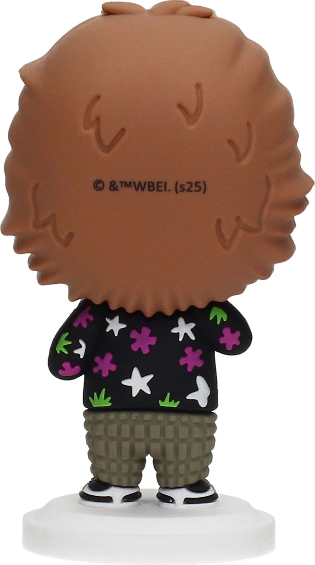 THE GOONIES CHUNK POKIS FIGURE