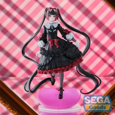 NEEDY GIRL OVERDOSE MICHICA GOKUBARA XSTELLAR FIGURE