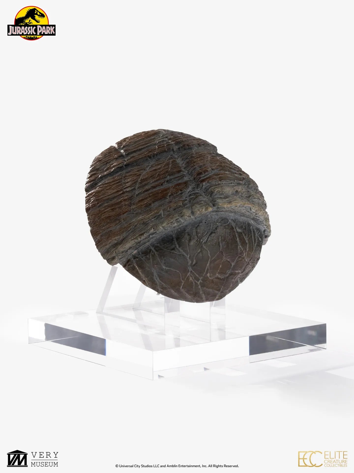 JP TRICERATOPS TOENAIL PROP REPRODUCTION