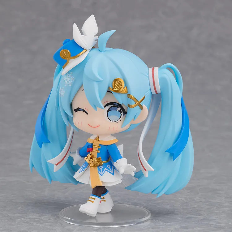 SNOW MIKU ALL STARS FIGURE COLLECTION VOL 1 BLIND BOX (8)
