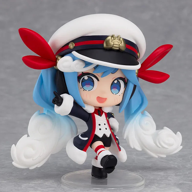 SNOW MIKU ALL STARS FIGURE COLLECTION VOL 1 BLIND BOX (8)
