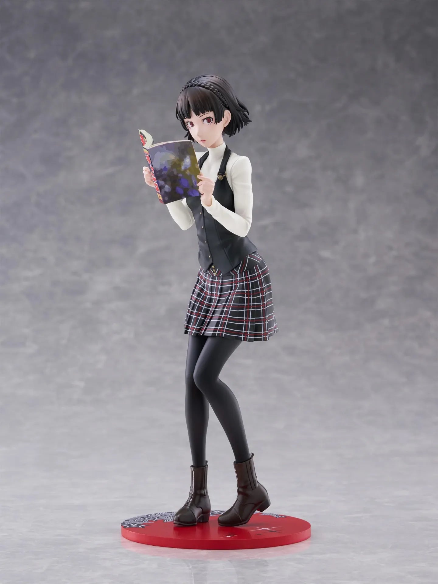 PERSONA 5 ROYAL MAKOTO NIIJIMA 1/7 F:NEX FIGURE