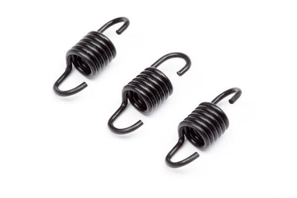 Exhaust Spring 0.9X5X13Mm