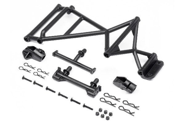 Roll Bar Parts/Tank Mount Set