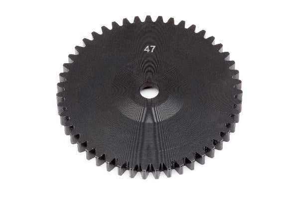 Heavy Duty Spur Gear 47Tx5Mm