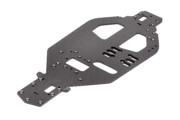 Main Chassis (Gunmetal)