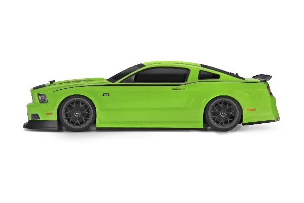 2014 Ford Mustang RTR Body (200mm)