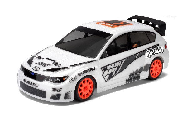 Subaru Wrx Sti Body (150Mm)