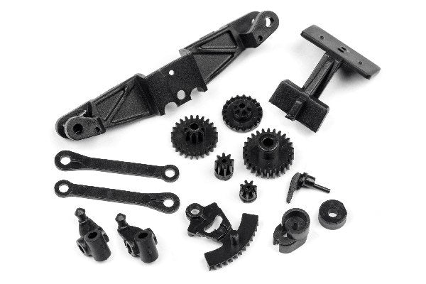 Q32 Plastic Part Set