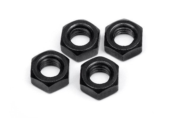 Nut M6 (4Pcs)