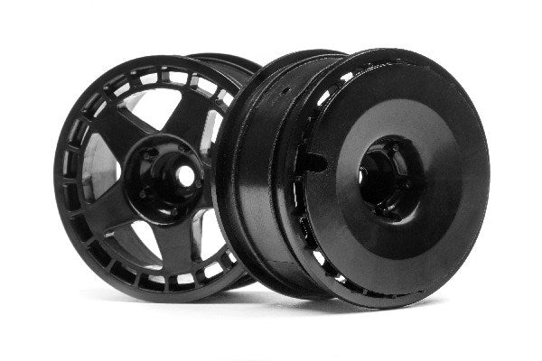 Fifteen52 Turbomac Wheel Black (26Mm/2Pcs)