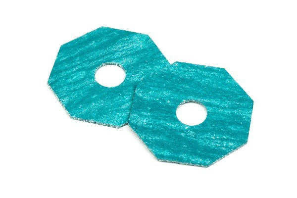 Slipper Pad (2Pcs)