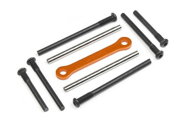 Hinge Pin Set (Front/Rear)