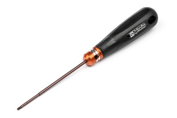 Pro-Series Tools 2.0Mm Hex Driver