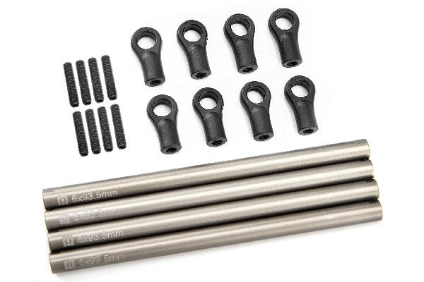 Aluminum Lower Link Set