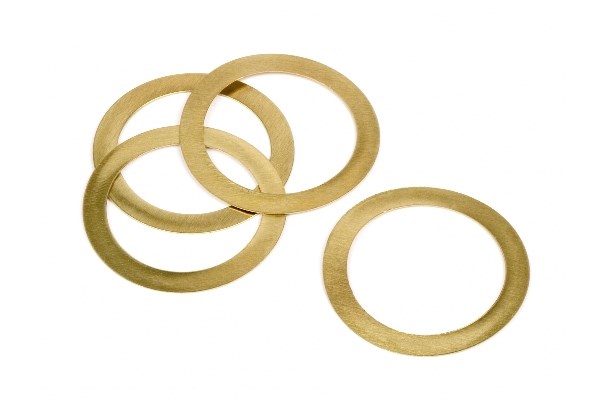 Gasket For Cylinder (0.2Mm/4Pcs/F4.6)