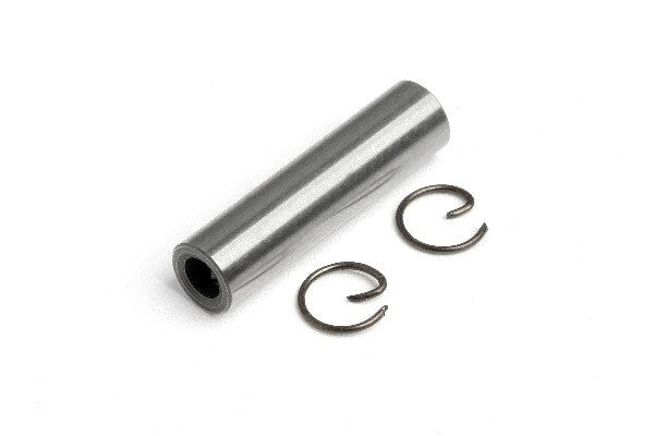 Piston Pin/Retainer Set