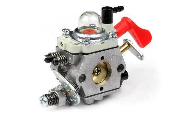 Carburetor (Wt-668)