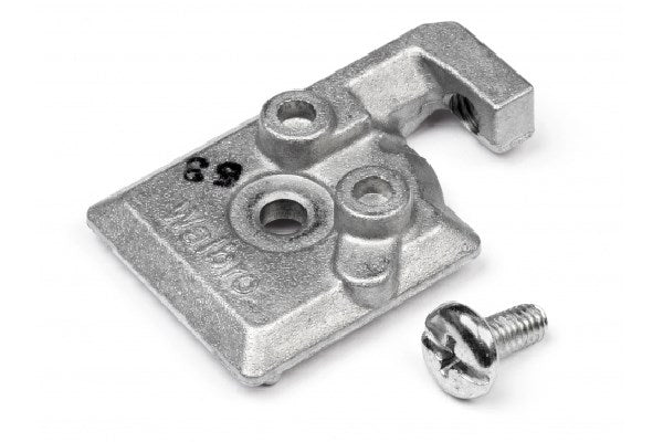 Carburetor Pump Cover Kit