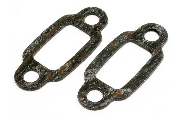 Exhaust Gasket (2Pcs)