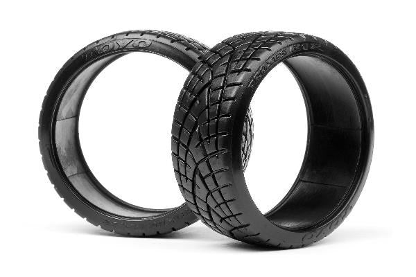 Proxes R1R T-Drift Tire 26Mm (2Pcs)