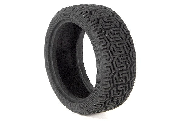 Pirelli T Rally Tire 26Mm S Compound (2Pcs)