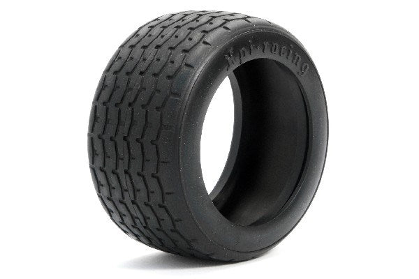 Vintage Racing Tyre 31Mm D-Compound