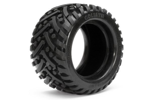 Goliath Tyre (178X97Mm/2Pcs)