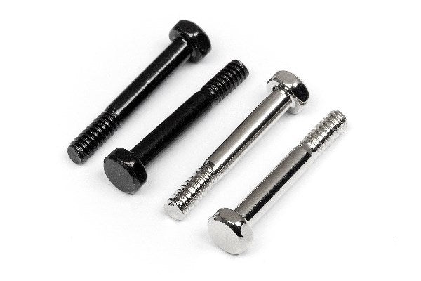 Shock Mount Screw (X2 Cw/ X2 Ccw)