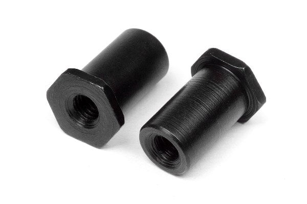 Steering Bushing (2Pcs)