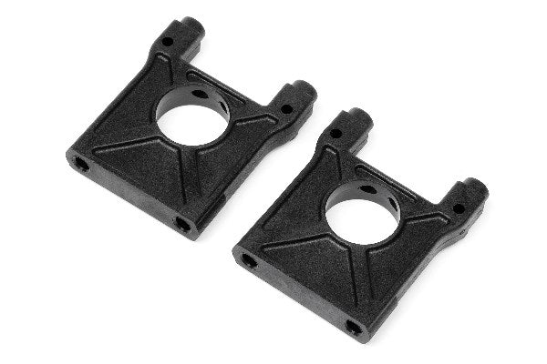 Differential Mount (2Pcs)