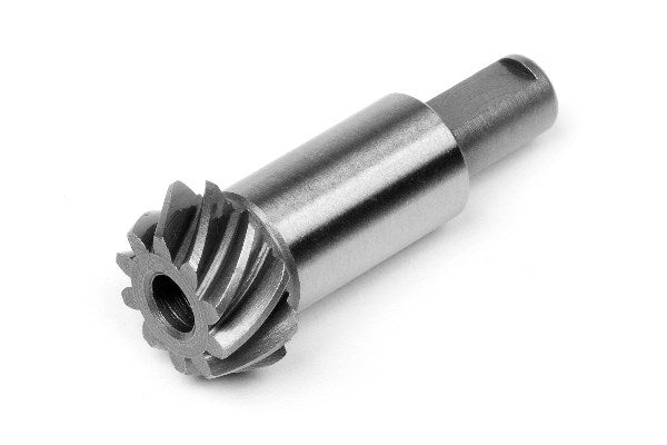 Spiral Pinion Gear 10 Tooth