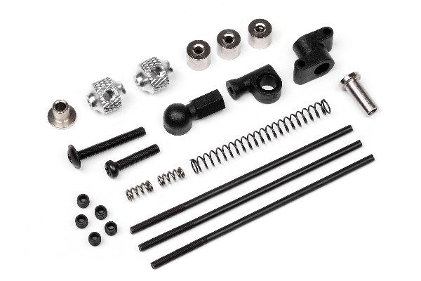 Throttle Linkage Set