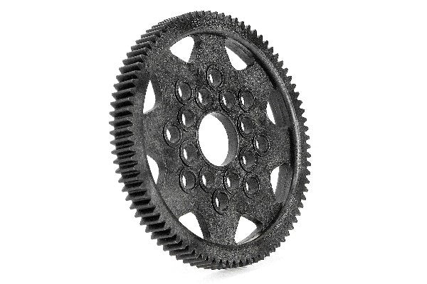 Spur Gear 84 Tooth (48 Pitch)