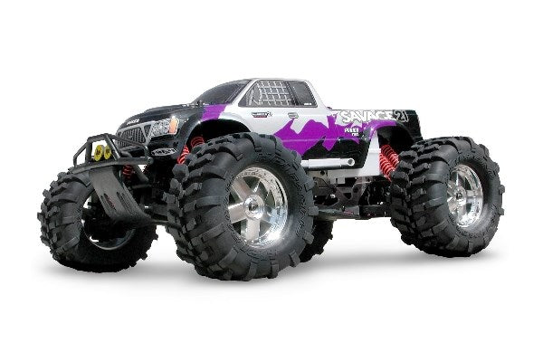 Nitro Gt-1 Truck Body