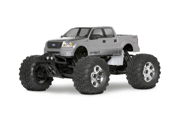 Ford F-150 Truck Body