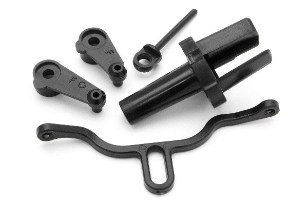 Driveshaft Inner / Outer / Servo Arm Set