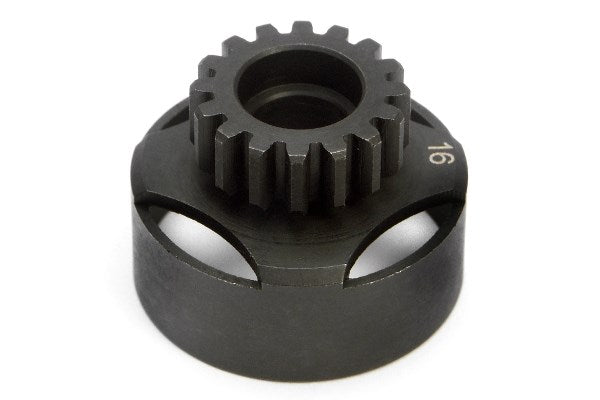 Racing Clutch Bell 16 Tooth (1M)