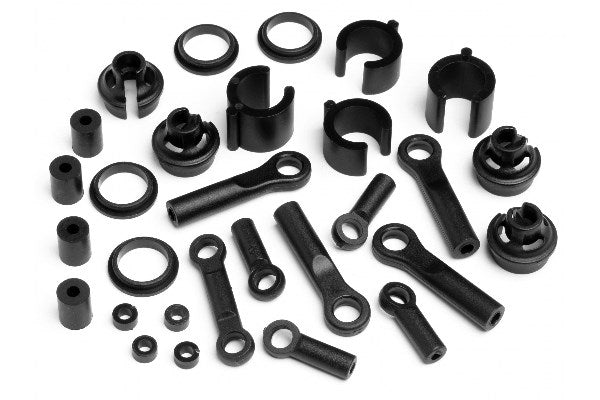 Shock End/Rod End Parts Set