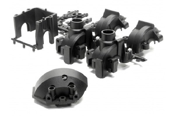 Gearbox Set (Nitro 3)