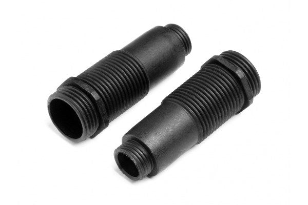 Shock Body Set (12X67-87Mm/2Pcs)