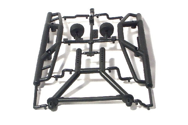 Bumper Set/Long Body Mount Set