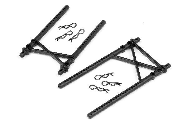 Long Body Mount Set