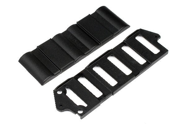 Battery Tray Set