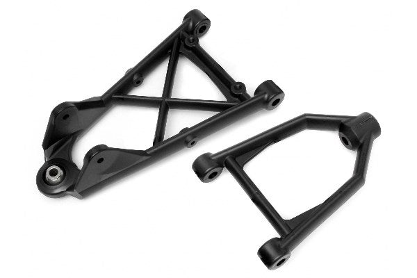 Front Suspension Arm Set