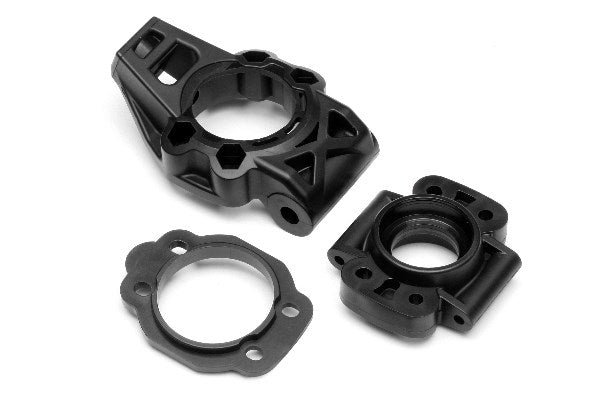 Rear Hub Carrier Set