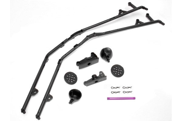 Roll Bar Set (Long)