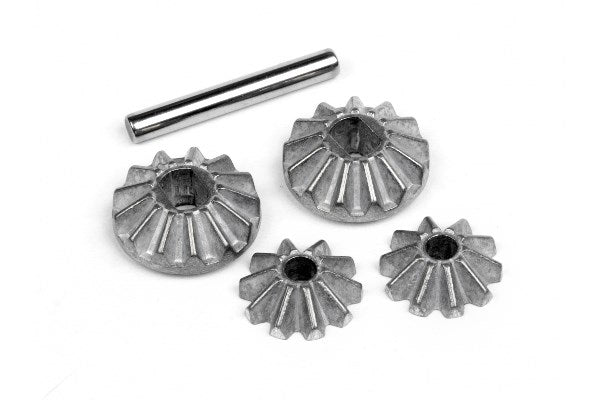 Bevel Gear Set (13/10T)