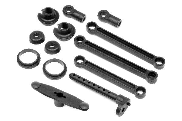 Shock Parts / Rod Parts Set