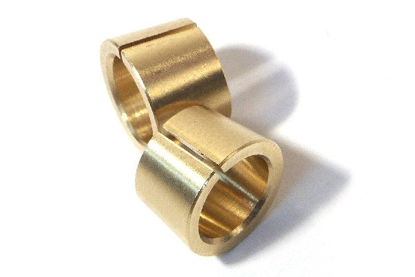 Collet 7 X 6.5Mm (Brass/21 Size/2 Pcs)